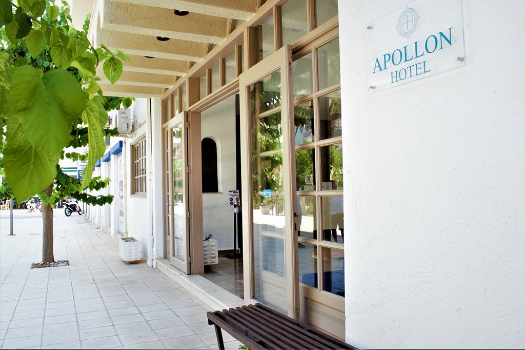 APOLLON HOTEL