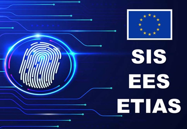 EES i ETIAS - šta putnici treba da znaju