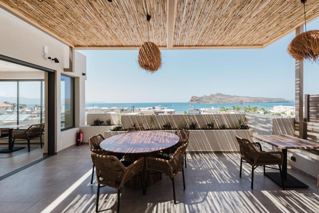 EVEXIA BOUTIQIE HOTEL & SPA