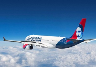 Nove destinacije Air Serbia