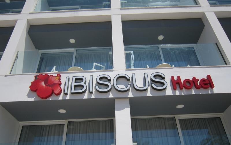  IBISCUS HOTEL