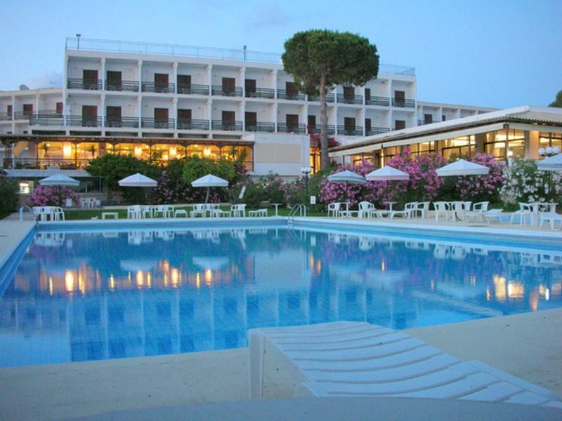 AENOS HOTEL