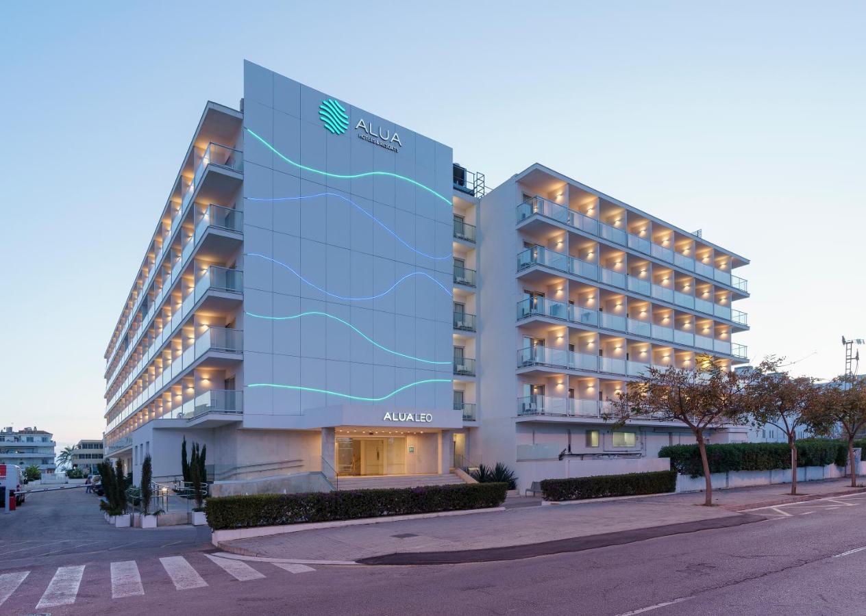 ALUA LEO