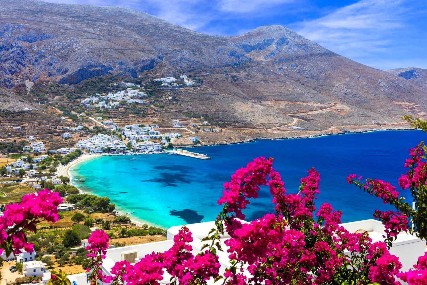 Tajne grčkih ostrva - zbog  čega ih obavezno treba obići?