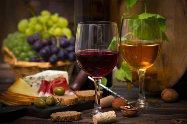 Commandaria – najstarije vino na svetu
