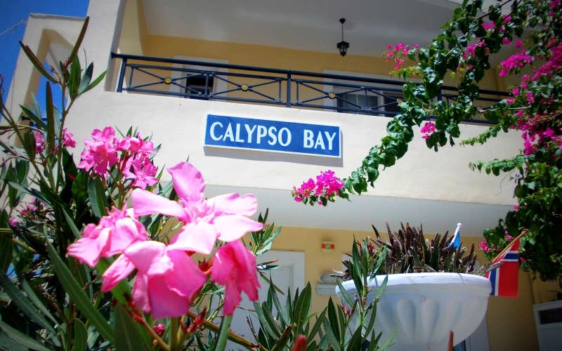 CALYPSO BAY