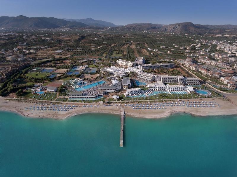 LYTTOS BEACH HOTEL